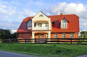 Holiday flat, Jelencz